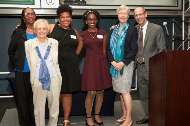 Anacostia Watershed Society Announces 2017 Anacostia River Heroes