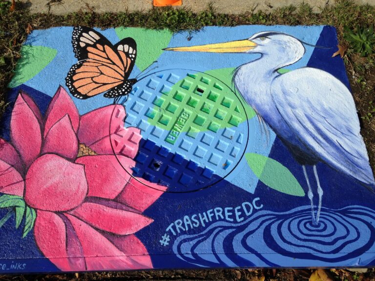 Calling All Artists!