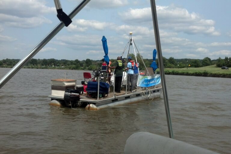 Give your comments on the Anacostia River Sediment Project