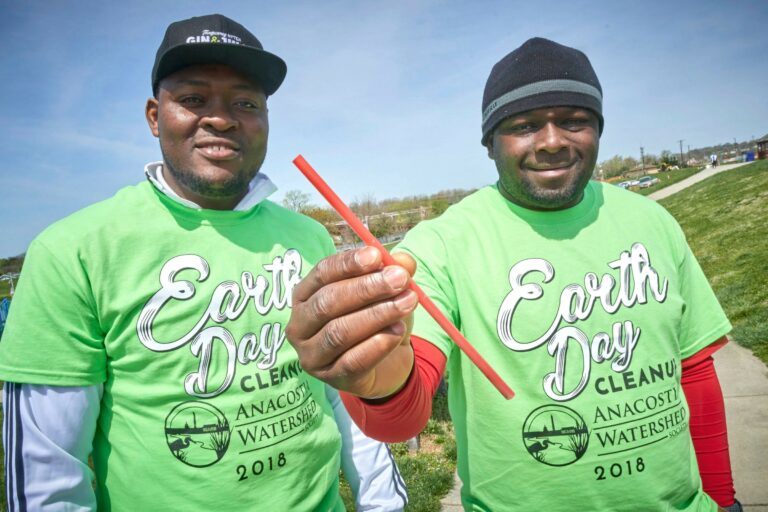 Earth Day 2018 Raises the Bar