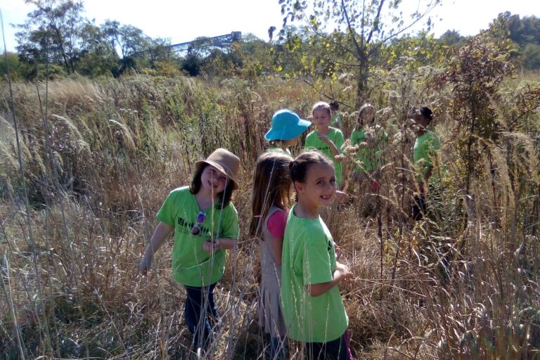 The SONG Program – Restoring Meadows and Practicing Mindfulness