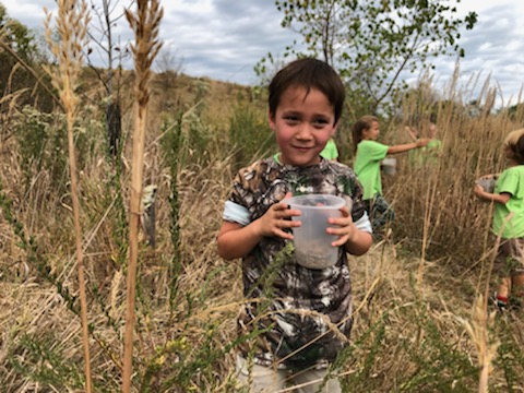 9.26.19 Brent 2nd grade 11