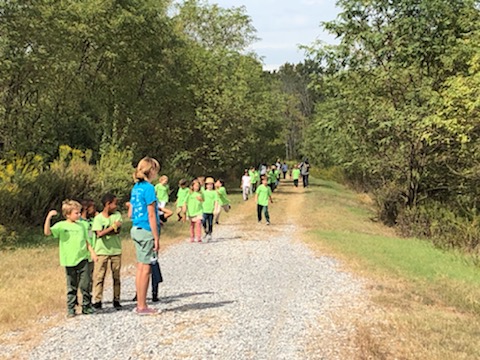 9.26.19 Brent 2nd grade 14