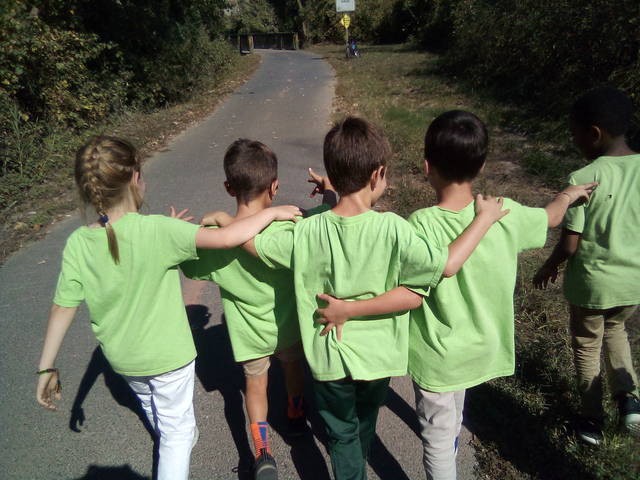 9.26.19 Brent 2nd grade 9