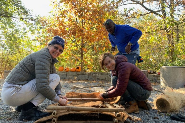 Lifelong learning adds up for the Anacostia River