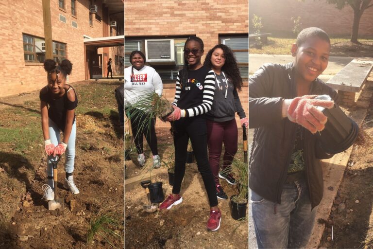 Prince George’s County Public Schools Selected to Receive Outdoor Classrooms in Spring 2020