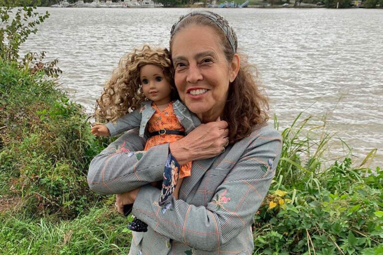 The Anacostia River Gets the National Spotlight with New American Girl Doll