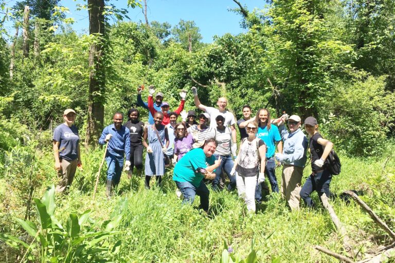 What’s your role in the Anacostia River’s ecosystem?