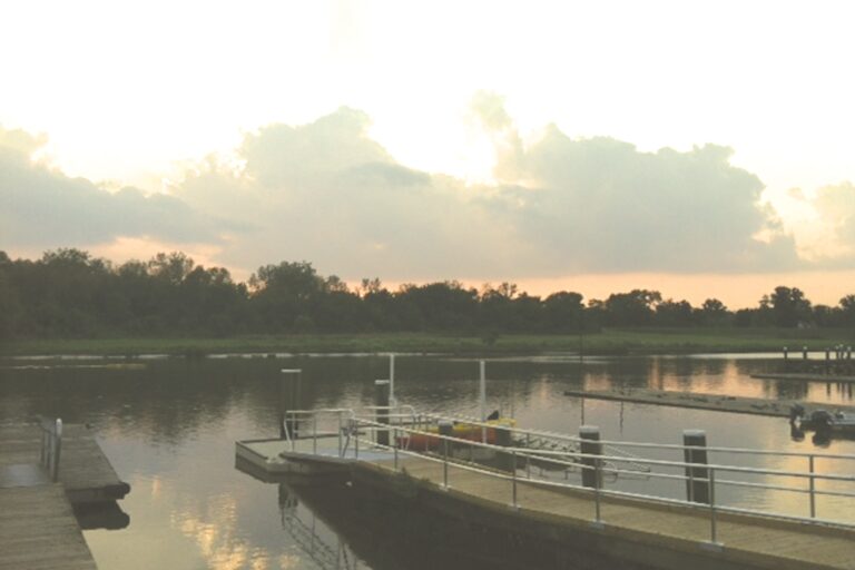 When Can We Swim in the Anacostia River?